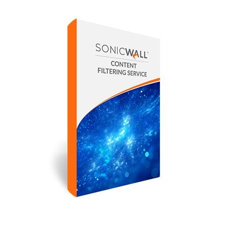 SonicWall 01-SSC-0540 estensione della garanzia (01-SSC-0540)