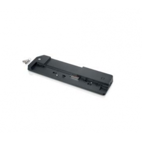 Fujitsu S26391-F1607-L219 replicatore di porte e docking station per notebook Nero (S26391-F1607-L219)