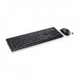 Fujitsu LX410 tastiera RF Wireless QWERTZ Tedesco Nero (S26381-K410-L420)