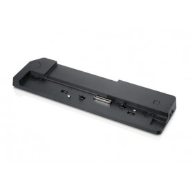 Fujitsu S26391-F1607-L119 replicatore di porte e docking station per notebook Nero (S26391-F1607-L119)