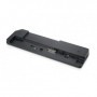 Fujitsu S26391-F1607-L119 replicatore di porte e docking station per notebook Nero (S26391-F1607-L119)