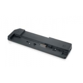 Fujitsu S26391-F1607-L109 replicatore di porte e docking station per notebook Nero (S26391-F1607-L109)