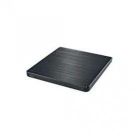 Fujitsu GP60NB60 lettore di disco ottico DVD Super Multi DL Nero (S26341-F103-L142)