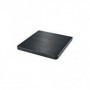 Fujitsu GP60NB60 lettore di disco ottico DVD Super Multi DL Nero (S26341-F103-L142)