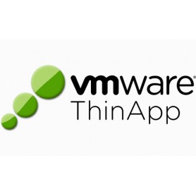 VMware ThinApp 5 (THIN5-100PK-G-SSS-C)