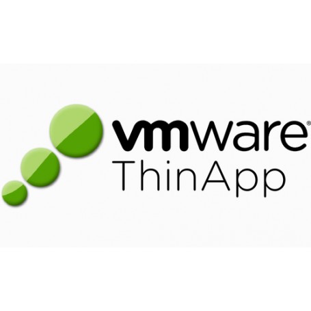 VMware ThinApp 5 (THIN5-100PK-G-SSS-C)