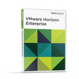 VMware Horizon 6 Enterprise (HZ-ENTC-10-G-SSS-C)