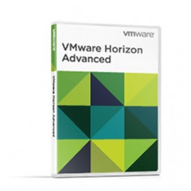 VMware Horizon 6 Advanced (HZ-ADVC-100-G-SSS-C)