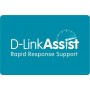 D-Link DAS-B-3YWTY estensione della garanzia (DAS-B-3YWTY)