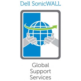 SonicWall 01-SSC-4308 estensione della garanzia (01-SSC-4308)