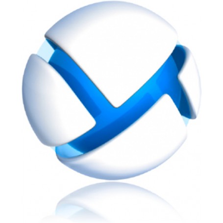 Acronis CLLAJQLOS21 licenza per software/aggiornamento Base Download di software elettronico (ESD) (CLLAJQLOS21)
