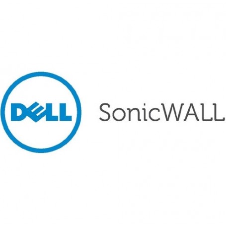 SonicWall 01-SSC-8437 estensione della garanzia (01-SSC-8437)
