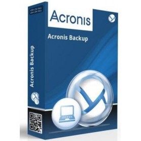 Acronis Backup Advanced for Workstation Subscription, 3 Y 3 anno/i (PCAAEILOS21)