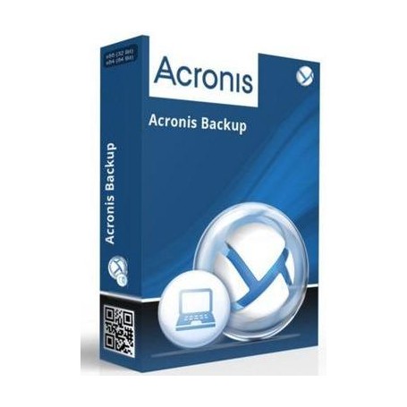 Acronis Backup Advanced for Workstation Subscription, 3 Y 3 anno/i (PCAAEILOS21)