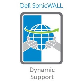 SonicWall 01-SSC-1450 estensione della garanzia (01-SSC-1450)