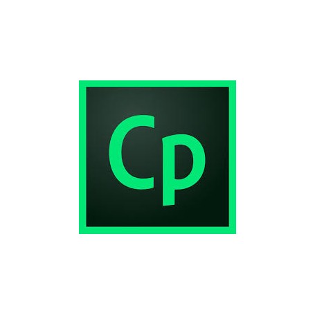 Adobe Captivate Abbonamento Inglese (65297394BA01A12)