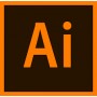 Adobe Illustrator Abbonamento Multilingua (65297603BA12A12)