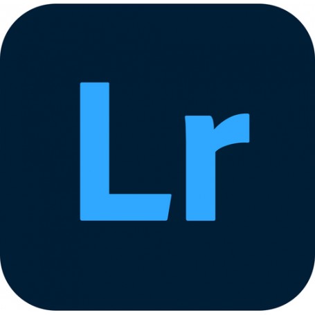 Adobe Lightroom W Classic For Enterprise 1 licenza/e Licenza Multilingua (65297841BA13A12)