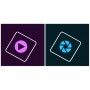 Adobe Photoshop for Teams 1 licenza/e Rinnovo Multilingua (65297620BA14A12)