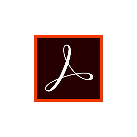 Adobe Acrobat Standard DC 1 licenza/e Rinnovo Multilingua 1 anno/i (65297910BA01A12)