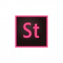 Adobe Stock Credit Pack 1 licenza/e Licenza Inglese (65296308BA03A12)