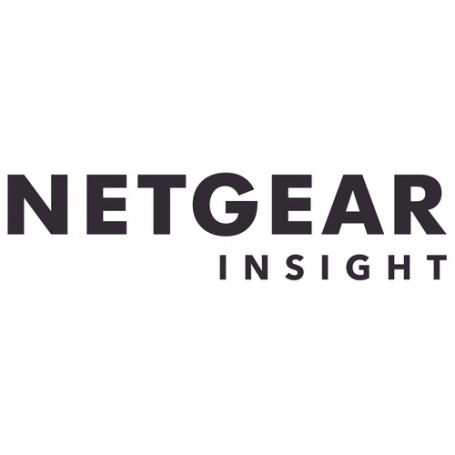 Netgear CPRTL12 1 licenza/e Abbonamento 1 anno/i (CPRTL12-10000S)