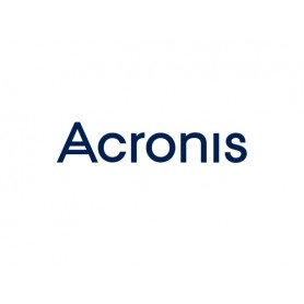 Acronis PAUSEILOS21 licenza per software/aggiornamento 1 licenza/e 3 anno/i (PAUSEILOS21)