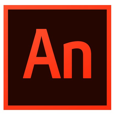 Adobe Animate Rinnovo Inglese (65309300BA12A12)