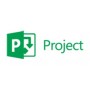 Microsoft Project Professional, 1Y, Level D, Government, Additional Product Governativa (GOV) 1 anno/i (H30-02385)
