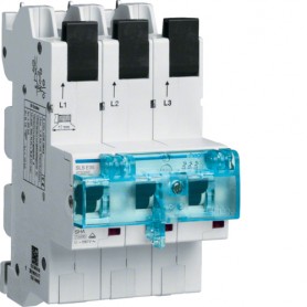 Hager HTS335E interruttore elettrico 3P (HTS335E)