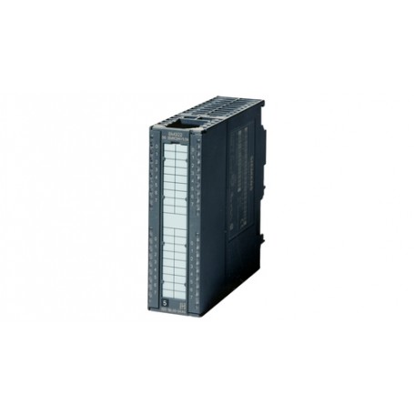 Siemens 6ES7322-1BL00-0AA0 modulo I/O digitale e analogico (6ES7322-1BL00-0AA0)