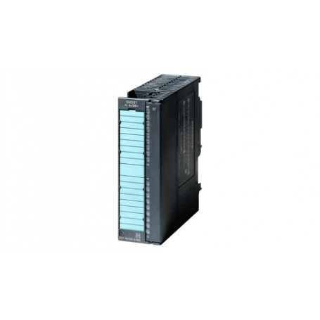 Siemens 6ES7331-7HF01-0AB0 modulo I/O digitale e analogico (6ES73317HF010AB0)