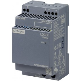 Siemens 6EP3322-6SB00-0AY0 adattatore e invertitore Interno Multicolore (6EP3322-6SB00-0AY0)