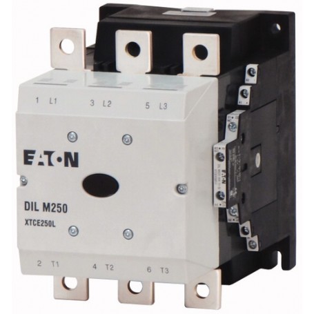 Eaton DILM250/22(RA250) Contattore (208201)