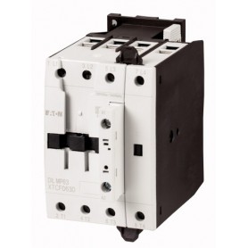Eaton DILMP63(230V50HZ,240V60HZ) Contattore (109855)