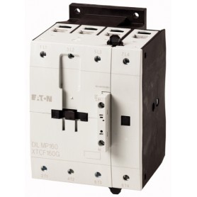 Eaton DILMP160(RAC240) Contattore (109915)