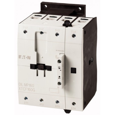 Eaton DILMP160(RAC240) Contattore (109915)