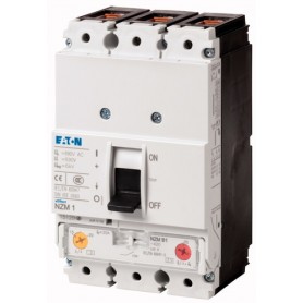 Eaton NZMB1-A63 interruttore automatico 3 (259077)