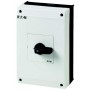 Eaton T5B-4-8410/I4 interruttore elettrico Interruttore di commutazione 3P Nero, Bianco (207234)