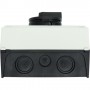 Eaton P3-63/I4/SVB-SW/HI11 interruttore elettrico Interruttore rotante 3P Nero, Bianco (207345)