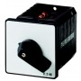 Eaton T5B-4-8902/E interruttore elettrico Interruttore di commutazione 4P Nero, Bianco (207430)