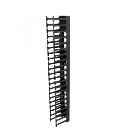 Vertiv VRA1016 porta accessori Pannello di gestione del cavo (VRA1016)