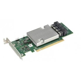 Supermicro AOC-S3616L-L16IT-O scheda di interfaccia e adattatore Interno SAS, SATA (AOC-S3616L-L16IT-O)