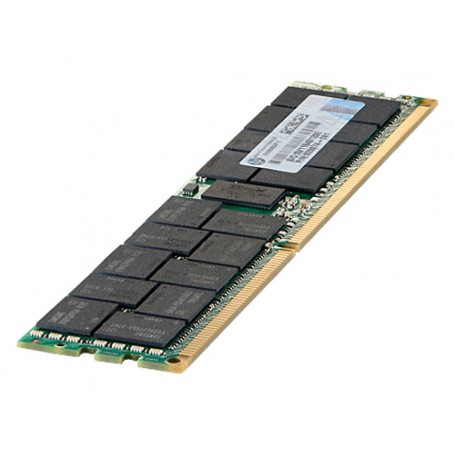 Hewlett Packard Enterprise 664690-001 memoria 8 GB 1 x 8 GB DDR3 1333 MHz Data Integrity Check (verifica integrità (664690-001)