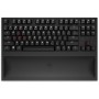 HP OMEN Spacer Wireless TKL Keyboard tastiera RF Wireless Nero (9BU31AA#ABT)