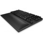 HP OMEN Spacer Wireless TKL Keyboard tastiera RF Wireless Nero (9BU31AA#ABT)