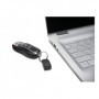 Kensington VeriMark lettore di impronte digitali USB 2.0 Nero (K64707EU)