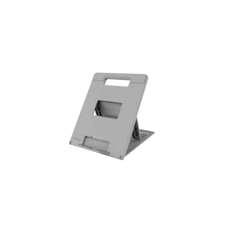Kensington SmartFit Easy Riser Go 35,6 cm (14") Supporto per computer portatile Grigio (K50421EU)