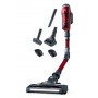 Rowenta X-Force RH9679 scopa elettrica Senza sacchetto 0,55 L Grigio, Rosso (RH9679)