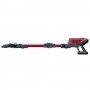 Rowenta X-Force RH9679 scopa elettrica Senza sacchetto 0,55 L Grigio, Rosso (RH9679)